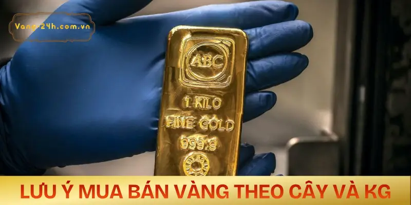 1kg-vang-bao-nhieu-cay-luu-y