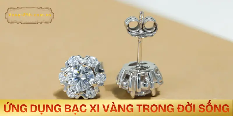 bac-xi-vang-la-gi-cach-ung-dung