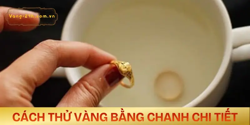 cach-thu-vang-bang-chanh-huong-dan