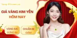gia-vang-kim-yen-hom-nay