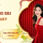 gia-vang-sbj-hom-nay