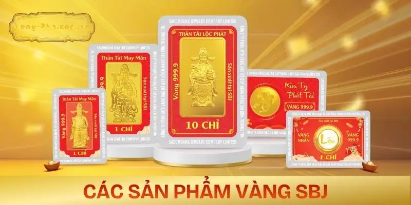 gia-vang-sbj-hom-nay-cac-san-pham