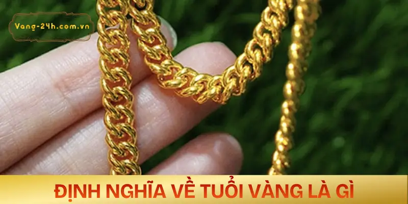 tuoi-vang-la-gi-khai-niem