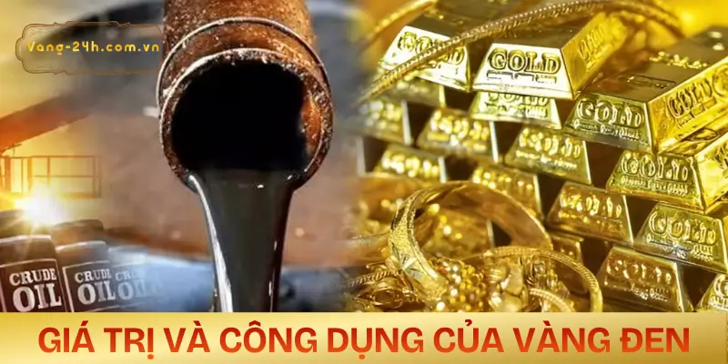 vang-den-la-gi-gia-tri