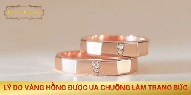 vang-hong-la-gi-uu-diem