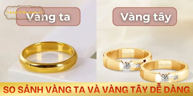 vang-ta-la-gi-cach-so-sanh