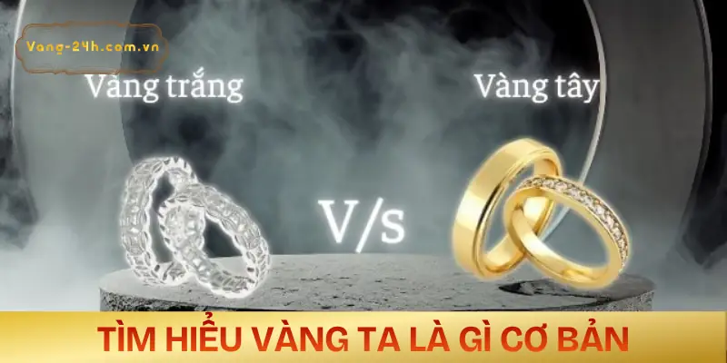 vang-ta-la-gi-khai-niem