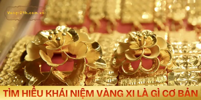 vang-xi-la-gi-khai-niem