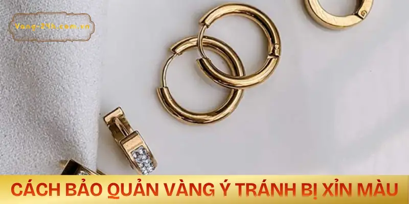 vang-y-deo-co-bi-den-khong-cach-bao-quan