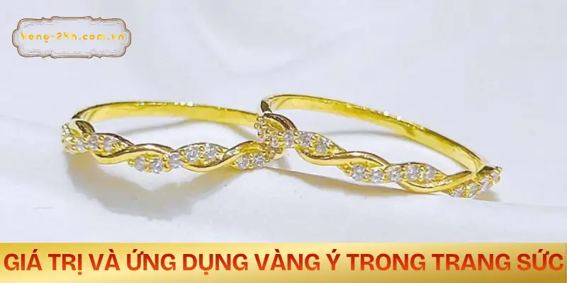 vang-y-la-gi-gia-tri